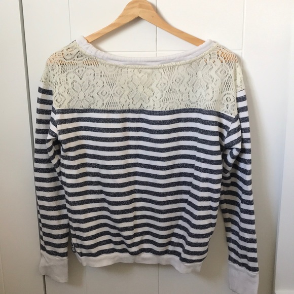 Roxy long sleeved sweater - Picture 2 of 2